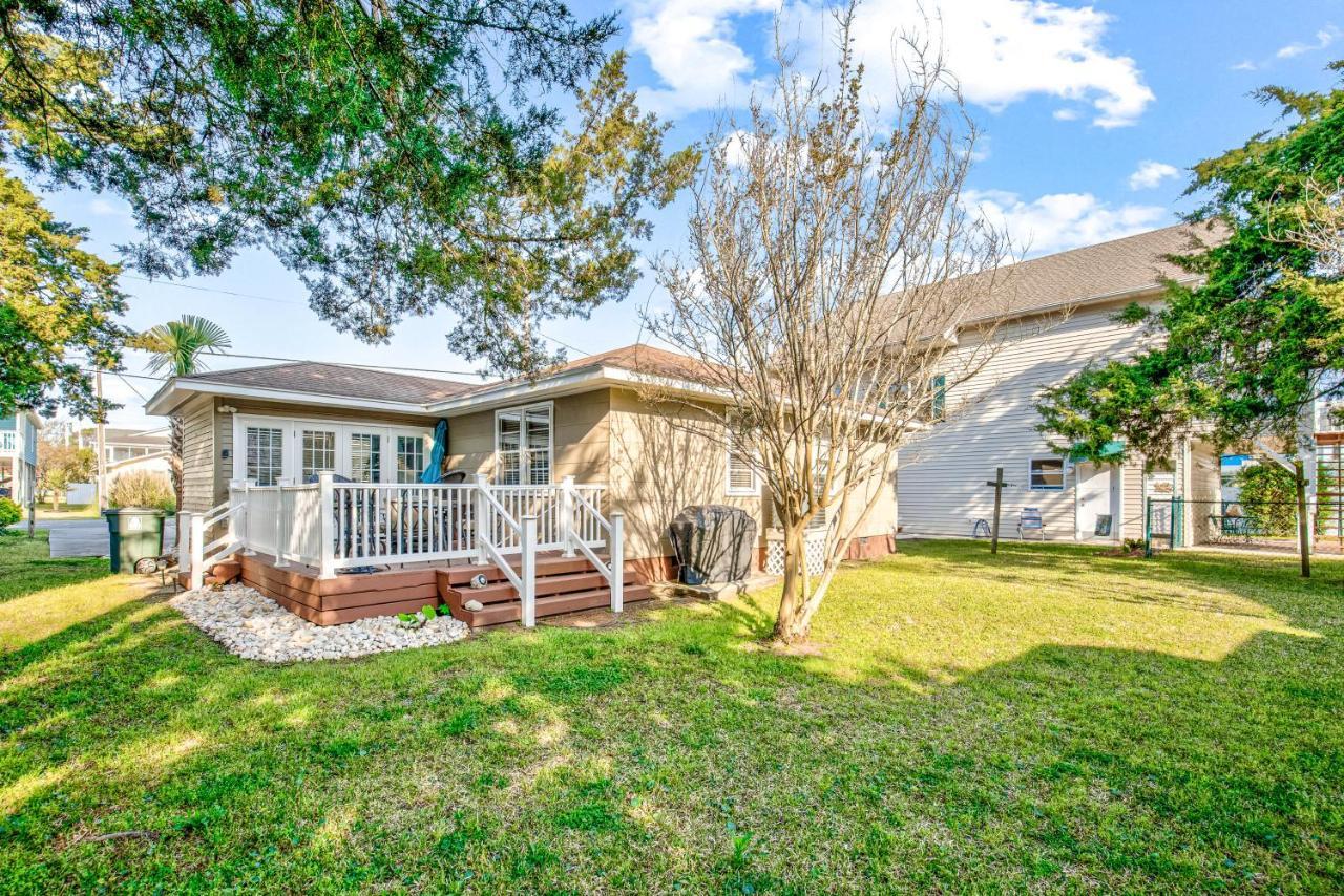 House 314 Villa Myrtle Beach Exterior foto